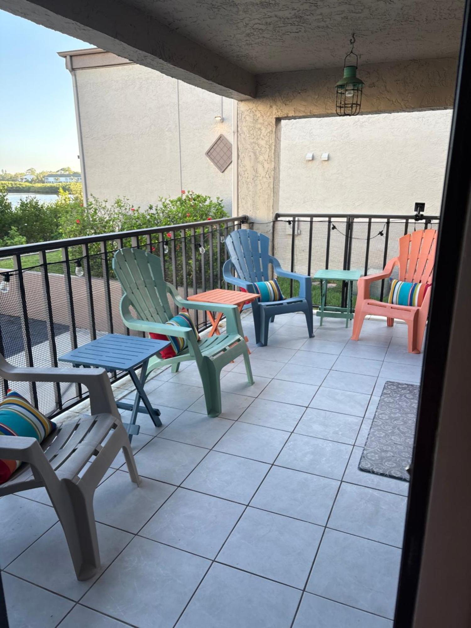 Sea Club Condo #37 Clearwater Beach Exterior photo